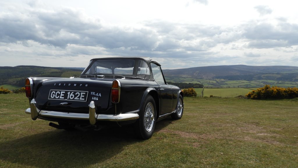 Exmoor Autos and Classics